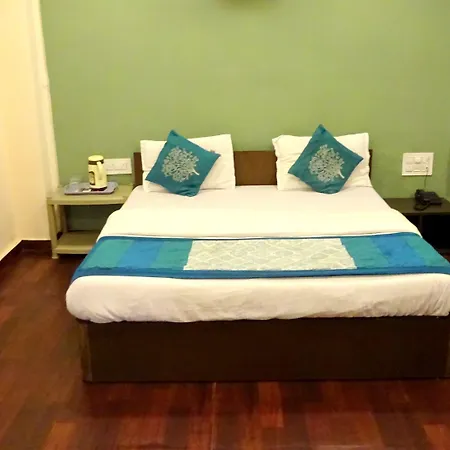 Hotel Blue Moon By Sky Stays-3