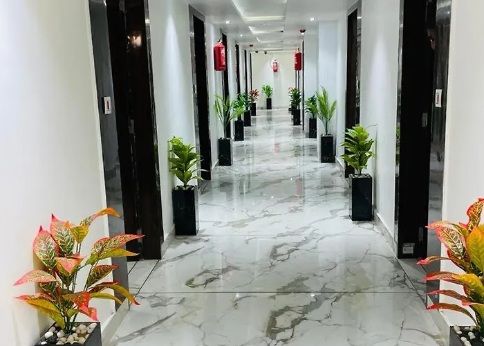 Hotel New German Ahmedabad