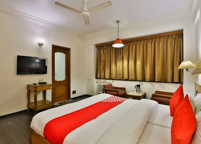 Hotel Pinnacle Ahmedabad
